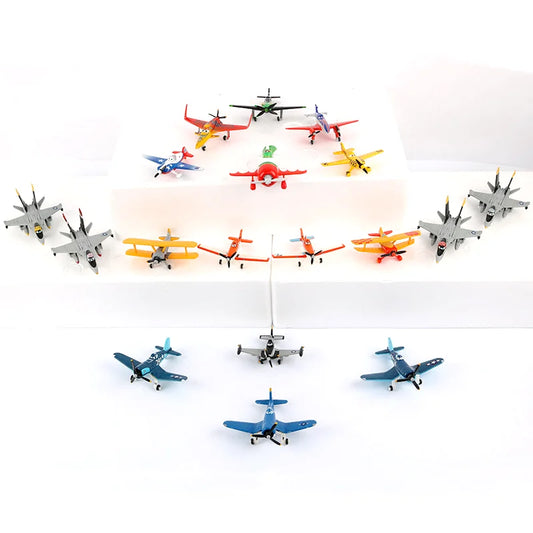 disney pixar planes toys Metal Diecast Strut Jetstream