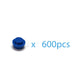 600pcs DIY Building Blocks Thin Figures Bricks Lamp