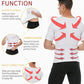 Men Slimming Body Shaper Belly Control Shapewear Man