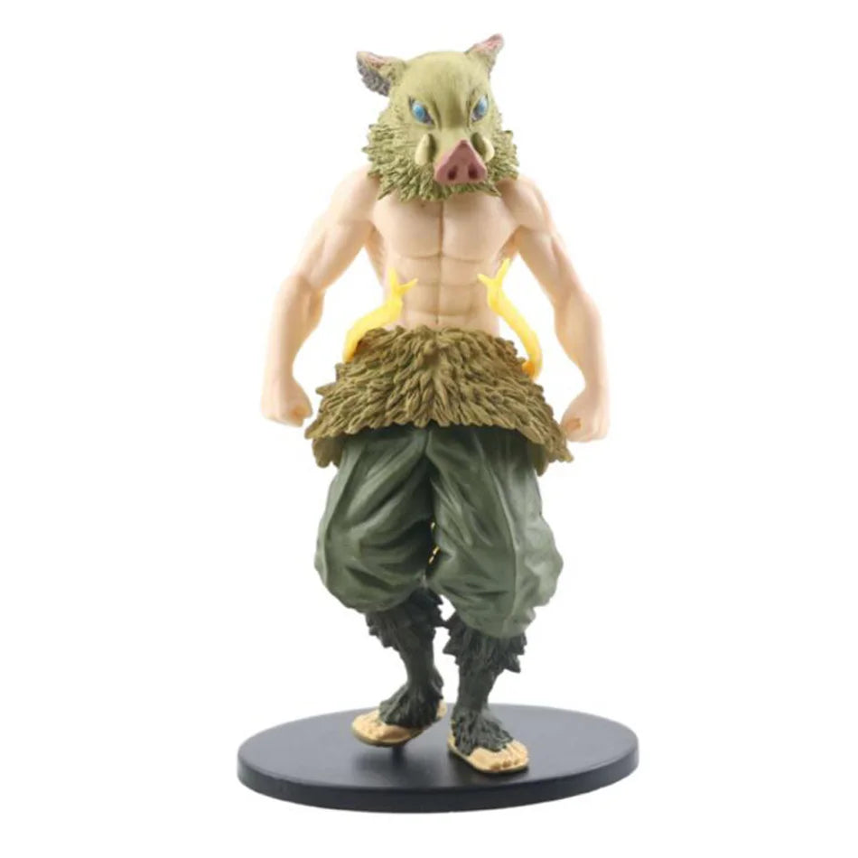 Anime Demon Slayer Kimetsu no Yaiba figure Kamado