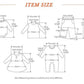 New Summer Baby Boys Denim Clothing Children Casual