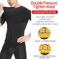Men Slimming Body Shaper Belly Control Shapewear Man