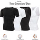 Men Slimming Body Shaper Belly Control Shapewear Man