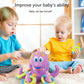 Children s Octopus Bath Toys Kids Summer Pool