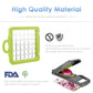 Vegetable Chopper Multifunctional Grater Cutter Kitchen Accessories Manual