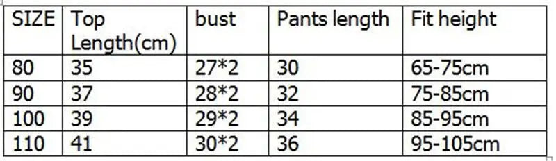 New Summer Baby Boys Denim Clothing Children Casual