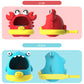 Bathtub Soap Machine Blowing Bubble Baby Bath Toys