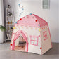 Children s Tent Indoor Outdoor Games Garden Tipi