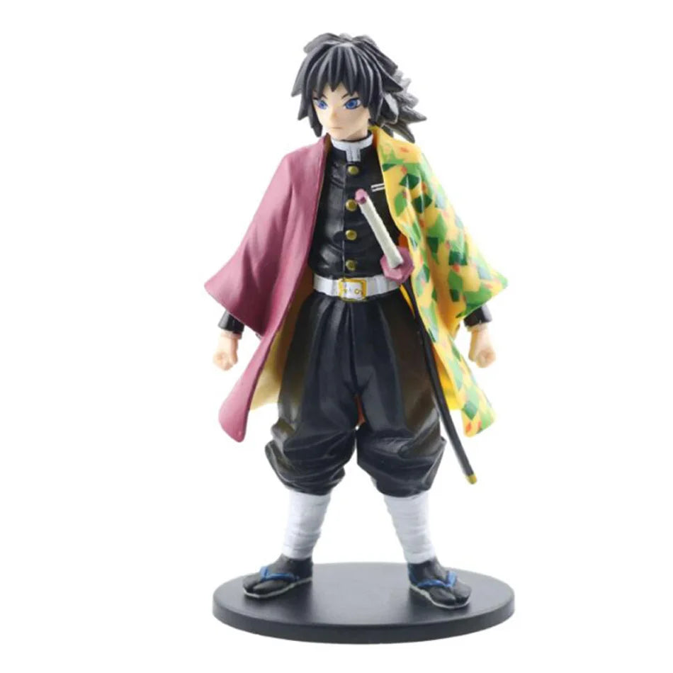 Anime Demon Slayer Kimetsu no Yaiba figure Kamado