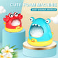 Bathtub Soap Machine Blowing Bubble Baby Bath Toys