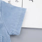 New Summer Baby Boys Denim Clothing Children Casual