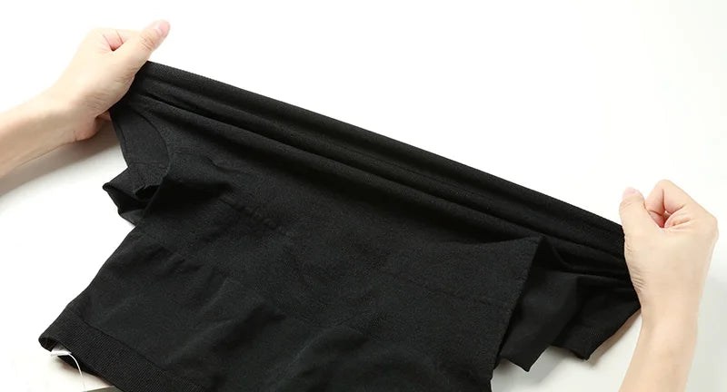 Men Slimming Body Shaper Belly Control Shapewear Man