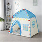 Children s Tent Indoor Outdoor Games Garden Tipi