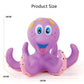 Children s Octopus Bath Toys Kids Summer Pool