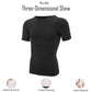 Men Slimming Body Shaper Belly Control Shapewear Man
