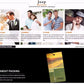 JEEP BULUO Multi function Business Handbags Men New