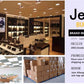 JEEP BULUO Multi function Business Handbags Men New