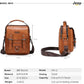 JEEP BULUO Multi function Business Handbags Men New