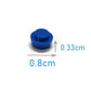 600pcs DIY Building Blocks Thin Figures Bricks Lamp