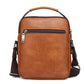 JEEP BULUO Multi function Business Handbags Men New