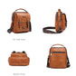 JEEP BULUO Multi function Business Handbags Men New