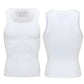 Men Slimming Body Shaper Belly Control Shapewear Man