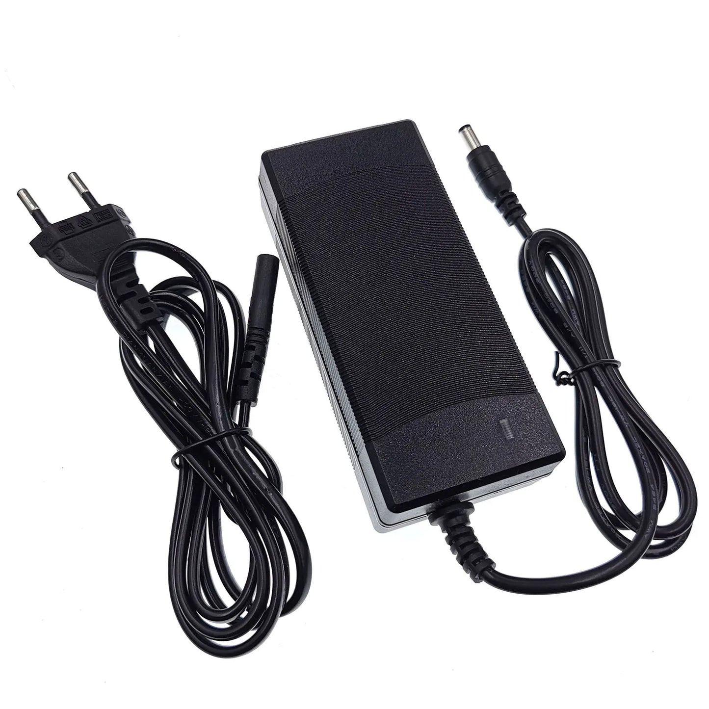 36V 2A battery charger Output 42V 2A Charger