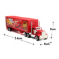 7PCS Set Disney Pixar Car 3 Lightning m