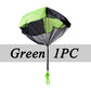 Children Sports Play Parachute Toys Inside & Outside Games Soldier Flying Parachute Fun Party Sports Activity Toys Gifts for Boy