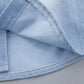 New Summer Baby Boys Denim Clothing Children Casual