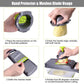 Vegetable Chopper Multifunctional Grater Cutter Kitchen Accessories Manual