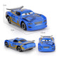7PCS Set Disney Pixar Car 3 Lightning m