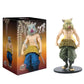 Anime Demon Slayer Kimetsu no Yaiba figure Kamado