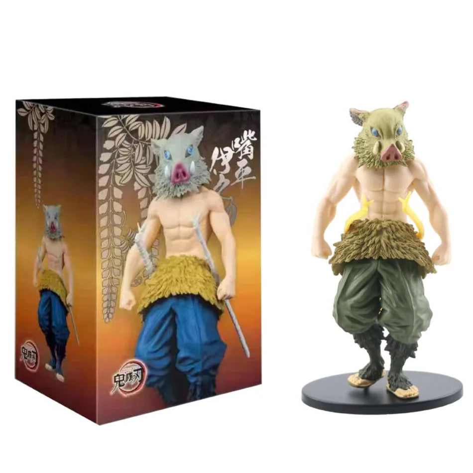 Anime Demon Slayer Kimetsu no Yaiba figure Kamado