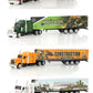 1 Pcs Sliding Alloy Truck Model Diecast Car