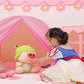 Children s Tent Indoor Outdoor Games Garden Tipi