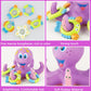 Children s Octopus Bath Toys Kids Summer Pool