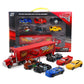 7PCS Set Disney Pixar Car 3 Lightning m