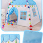 Children s Tent Indoor Outdoor Games Garden Tipi