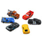 7PCS Set Disney Pixar Car 3 Lightning m