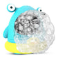 Bathtub Soap Machine Blowing Bubble Baby Bath Toys