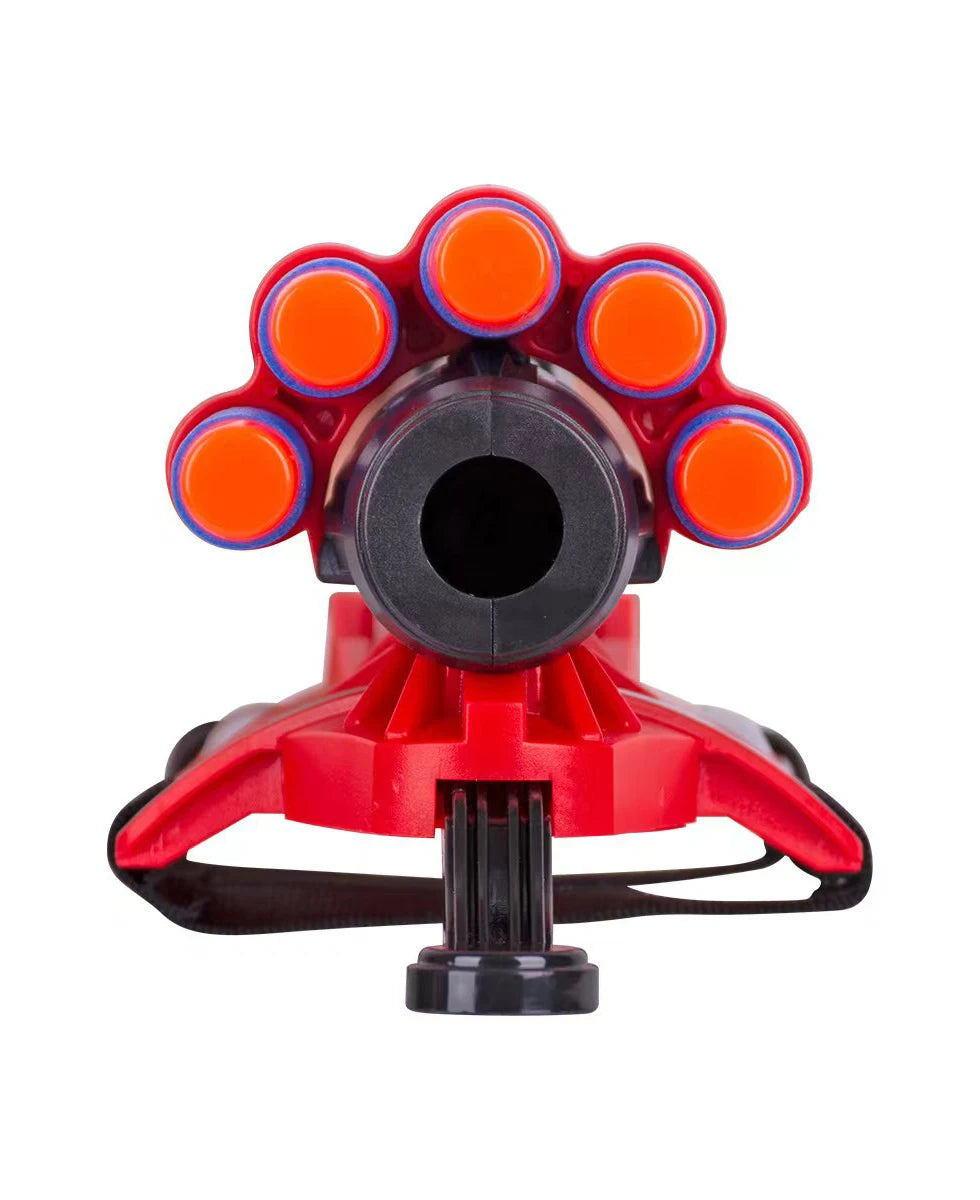 Spider Launcher Chidlren Toy Glove Web Shooters Halloween
