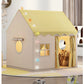 Children Play Tent Princess Castle House Child Room
