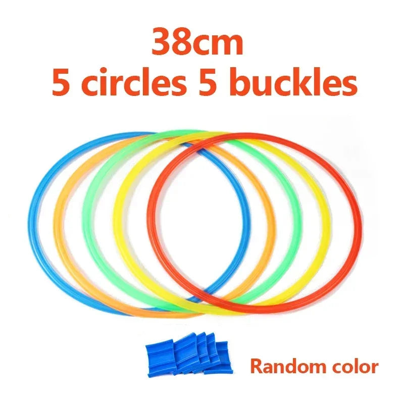 New Outdoor Kids Funny Physical Training Sport Toys