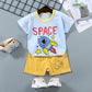 2PCS mother Kids Clothes Children s Sets Boys