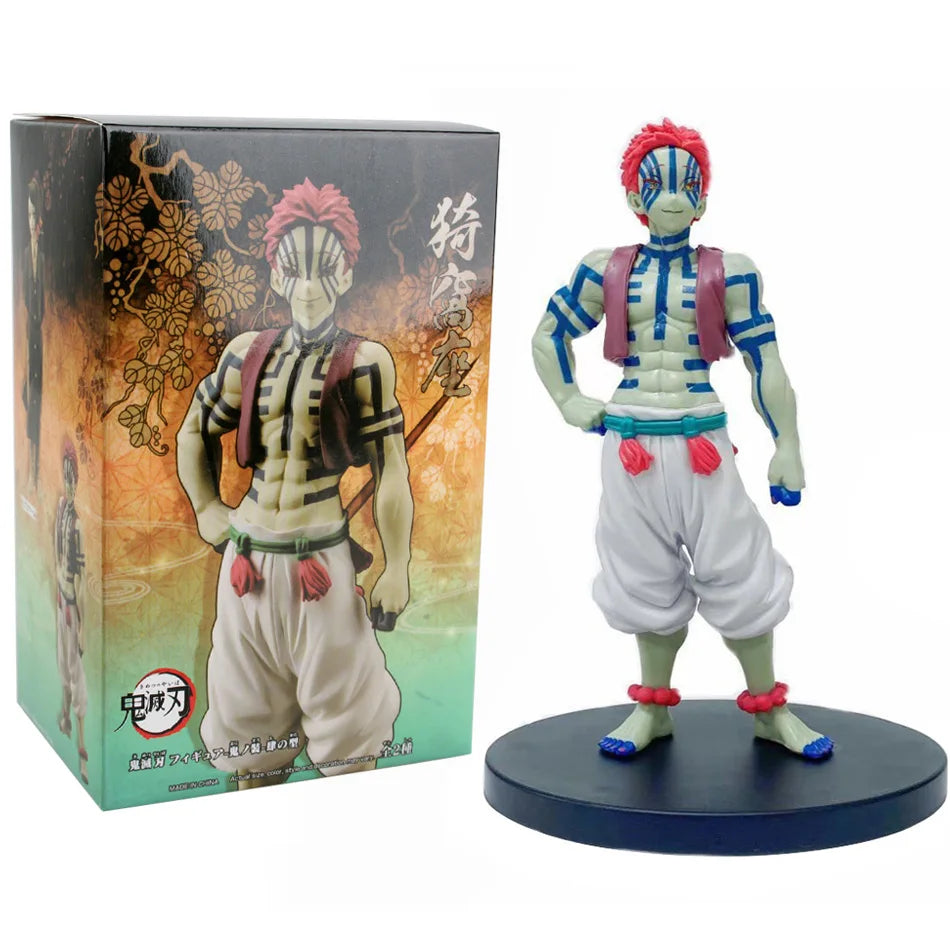 Anime Demon Slayer Kimetsu no Yaiba figure Kamado