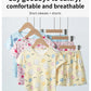 2 piece Summer Children s Comfortable And Versatile