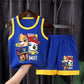PAW Patrol Cartoon Printed Children Quick Drying Mesh