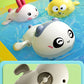 Baby Bath Toys Floating Wind Up Toy Cute