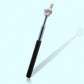 1PC Stainless Steel Teaching Pointer Telescopic Rod Finger